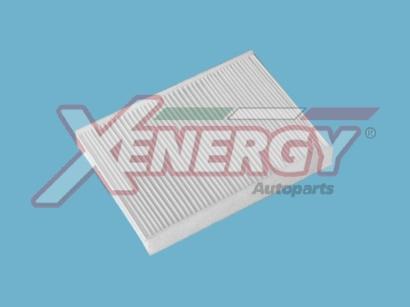 AP XENERGY X11683 - Filter, interior air autospares.lv