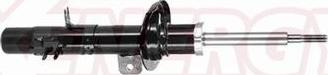 AP XENERGY X826334 - Shock Absorber autospares.lv