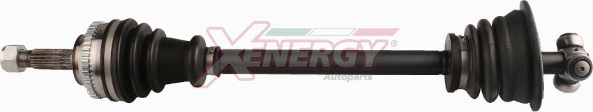 AP XENERGY X30810 - Drive Shaft autospares.lv