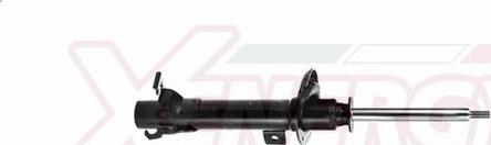 AP XENERGY X383333 - Shock Absorber autospares.lv