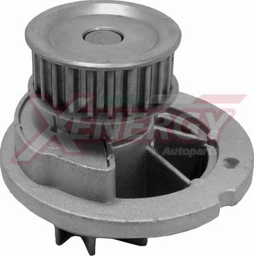 AP XENERGY X204022 - Water Pump autospares.lv