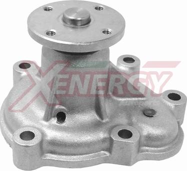 AP XENERGY X204282 - Water Pump autospares.lv