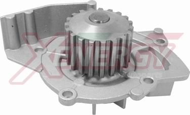 AP XENERGY X204222 - Water Pump autospares.lv