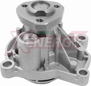 AP XENERGY X204702 - Water Pump autospares.lv