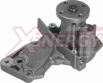 AP XENERGY X205942 - Water Pump autospares.lv