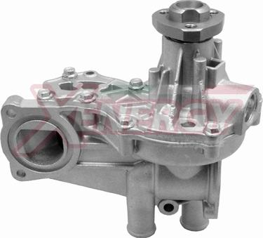 AP XENERGY X205490 - Water Pump autospares.lv