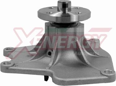 AP XENERGY X205592 - Water Pump autospares.lv