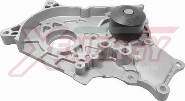 AP XENERGY X205512 - Water Pump autospares.lv