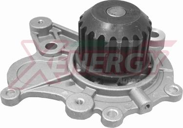 AP XENERGY X205652 - Water Pump autospares.lv