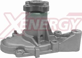 AP XENERGY X205662 - Water Pump autospares.lv