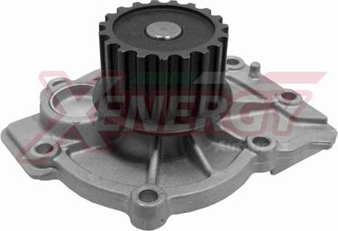 AP XENERGY X205022 - Water Pump autospares.lv