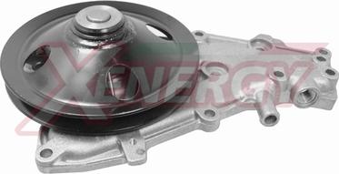 AP XENERGY X205120 - Water Pump autospares.lv