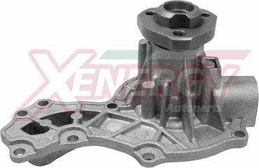 AP XENERGY X205320 - Water Pump autospares.lv