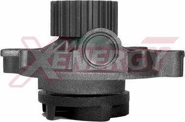 AP XENERGY X205230 - Water Pump autospares.lv