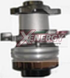 AP XENERGY X206512 - Water Pump autospares.lv