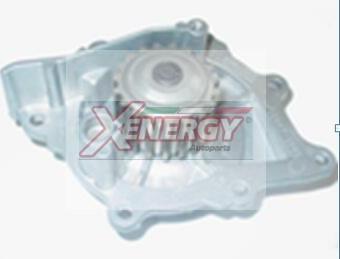 AP XENERGY X206532 - Water Pump autospares.lv