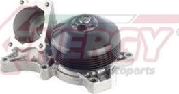 AP XENERGY X206522 - Water Pump autospares.lv