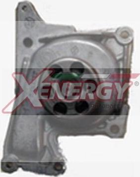 AP XENERGY X206632 - Water Pump autospares.lv