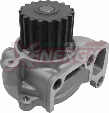 AP XENERGY X206072 - Water Pump autospares.lv