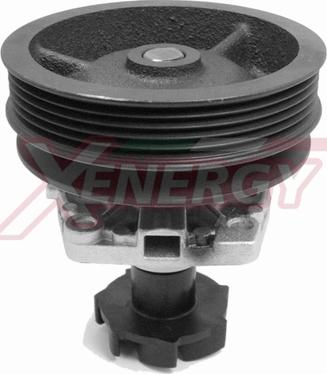 AP XENERGY X200910 - Water Pump autospares.lv