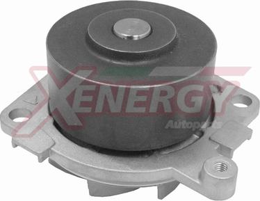 AP XENERGY X200980 - Water Pump autospares.lv