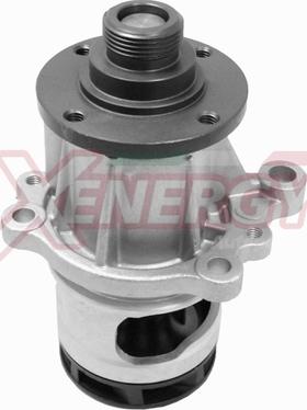 AP XENERGY X200400 - Water Pump autospares.lv