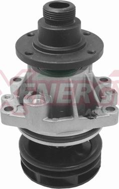 AP XENERGY X200430 - Water Pump autospares.lv