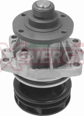 AP XENERGY X200420 - Water Pump autospares.lv