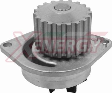 AP XENERGY X200630 - Water Pump autospares.lv