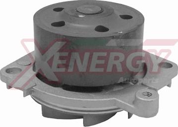 AP XENERGY X200040 - Water Pump autospares.lv