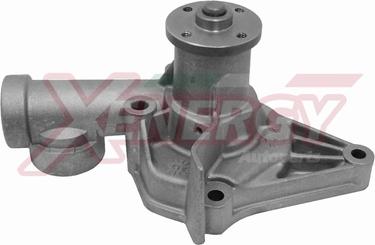 AP XENERGY X200071 - Water Pump autospares.lv