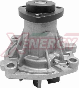 AP XENERGY X200130 - Water Pump autospares.lv