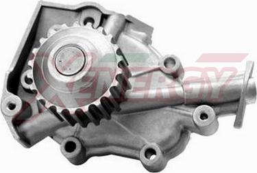 AP XENERGY X200872 - Water Pump autospares.lv