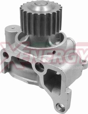 AP XENERGY X200262 - Water Pump autospares.lv