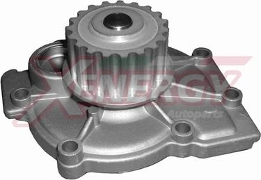 AP XENERGY X201440 - Water Pump autospares.lv