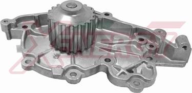 AP XENERGY X201450 - Water Pump autospares.lv