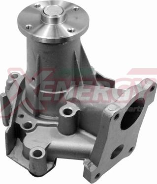 AP XENERGY X201202 - Water Pump autospares.lv