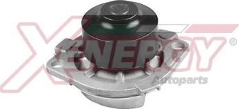 AP XENERGY X208091 - Water Pump autospares.lv