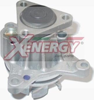 AP XENERGY X208045 - Water Pump autospares.lv
