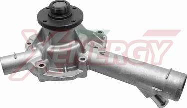 AP XENERGY X203450 - Water Pump autospares.lv