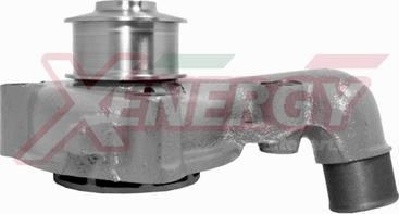 AP XENERGY X203190 - Water Pump autospares.lv