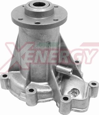 AP XENERGY X203360 - Water Pump autospares.lv