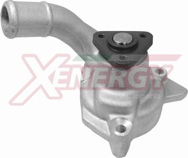 AP XENERGY X203240 - Water Pump autospares.lv