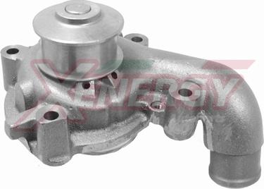 AP XENERGY X203280 - Water Pump autospares.lv