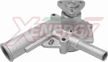 AP XENERGY X203230 - Water Pump autospares.lv