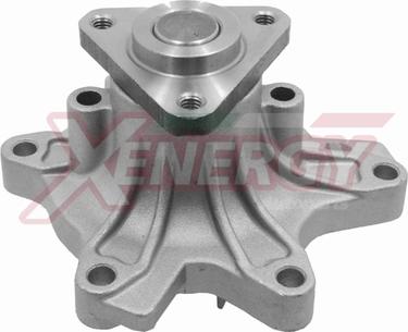 AP XENERGY X202932 - Water Pump autospares.lv