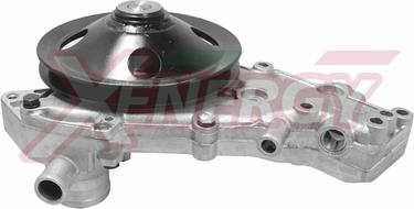 AP XENERGY X202482 - Water Pump autospares.lv