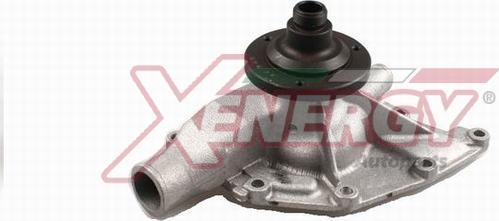 AP XENERGY X202530 - Water Pump autospares.lv