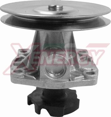 AP XENERGY X202640 - Water Pump autospares.lv