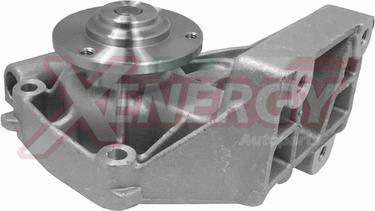 AP XENERGY X202350 - Water Pump autospares.lv